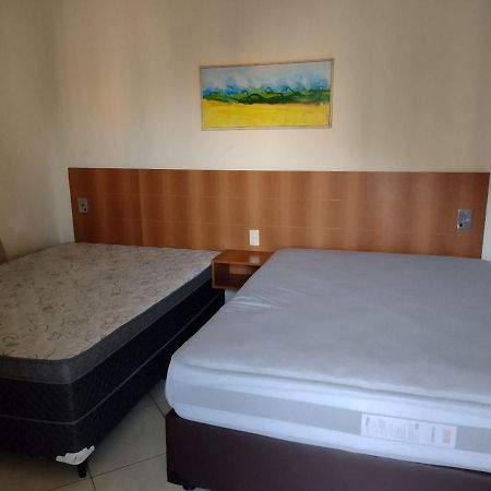 Thermas Place Flat Caldas Caldas Novas Exterior foto