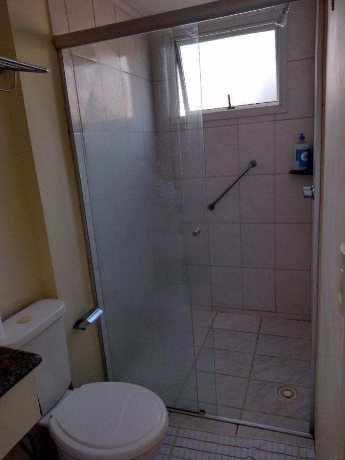 Thermas Place Flat Caldas Caldas Novas Exterior foto